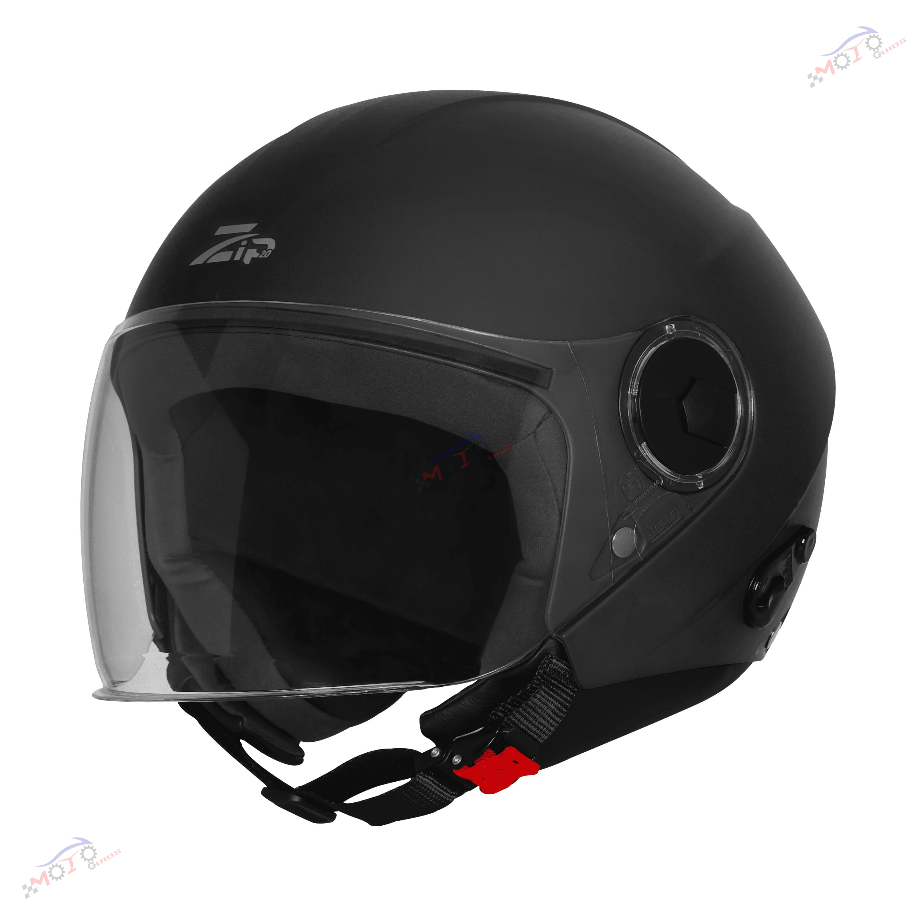 SBH-20 ZIP 2.O 